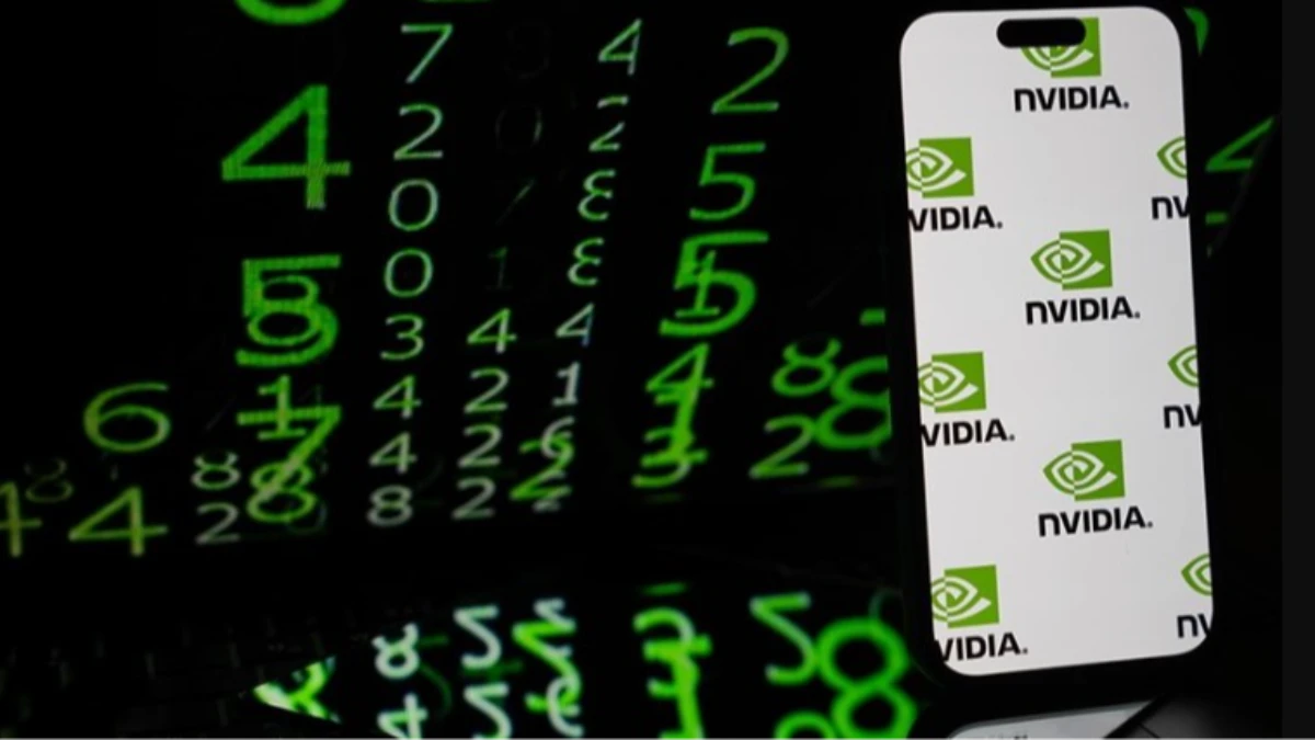Nvidia Çin'e çip göndermek için lisans aldı! Yeni sınır belirlendi
