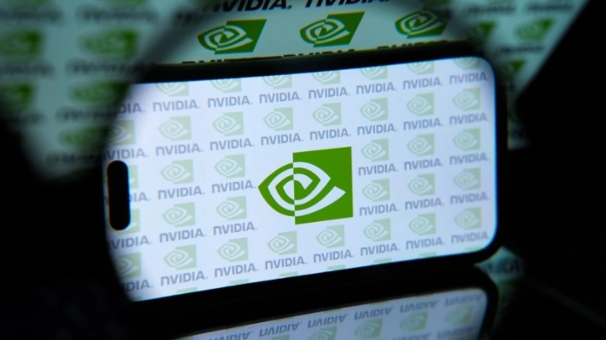 Nvidia, Çin’e yönelik yeni ihracat kısıtlamalarının 5,5 milyar dolarlık etkisini öngörüyor Nvidia, Çin’e yönelik yeni ihracat kısıtlamalarının 5,5 milyar dolarlık etkisini öngörüyor