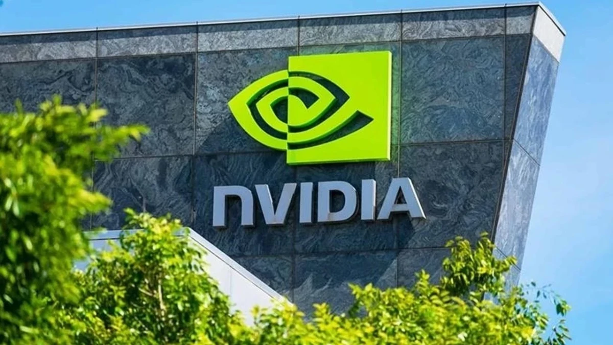 Nvidia dünyanın ilk 5 trilyon dolarlık şirketi olmaya hazırlanıyor Nvidia dünyanın ilk 5 trilyon dolarlık şirketi olmaya hazırlanıyor