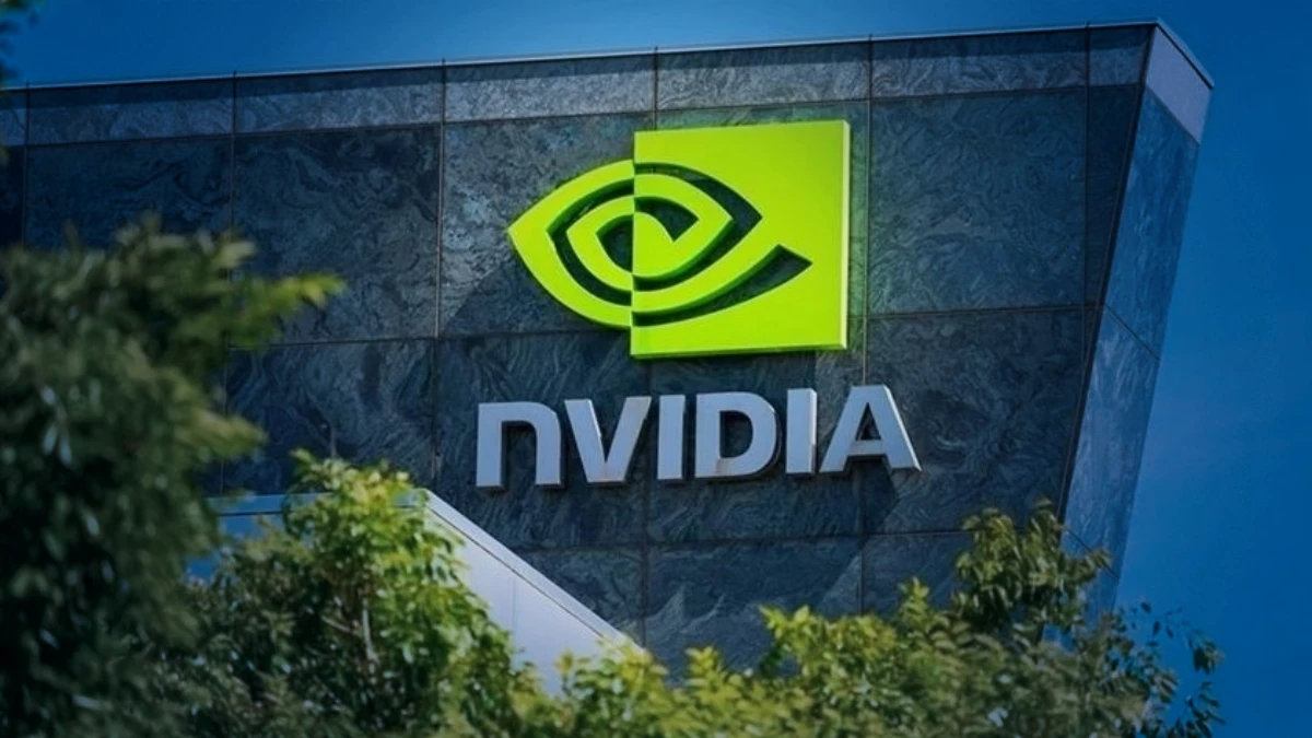 Nvidia finansal sonuçları açıklandı: Gelirleri yıllık yüzde 73 arttı Nvidia finansal sonuçları açıklandı: Gelirleri yıllık yüzde 73 arttı