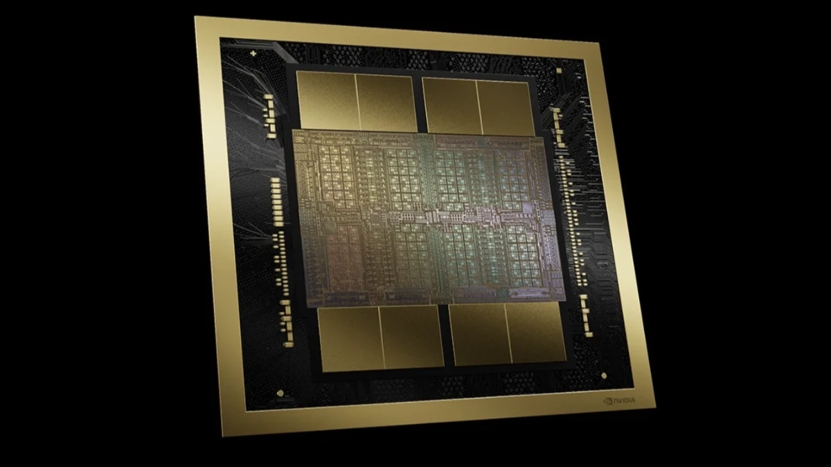 Nvidia HBM4 teknolojili yeni nesil çipini GTC 2026'da tanıtacak Nvidia HBM4 teknolojili yeni nesil çipini GTC 2026'da tanıtacak