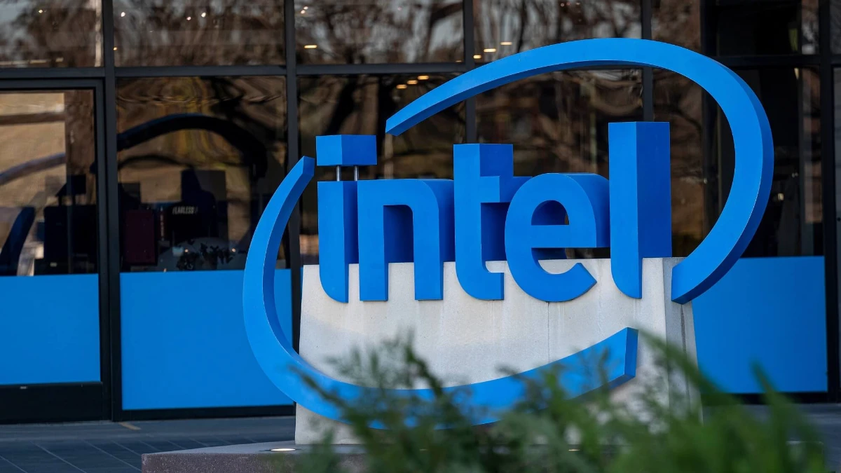 NVIDIA, Intel'e 5 milyar dolarlık yatırım yapacak NVIDIA, Intel'e 5 milyar dolarlık yatırım yapacak