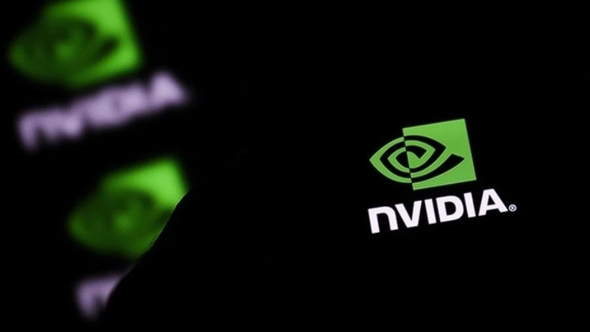 Nvidia rekor kırdı: Piyasa değeri 5 trilyon doları aştı Nvidia rekor kırdı: Piyasa değeri 5 trilyon doları aştı