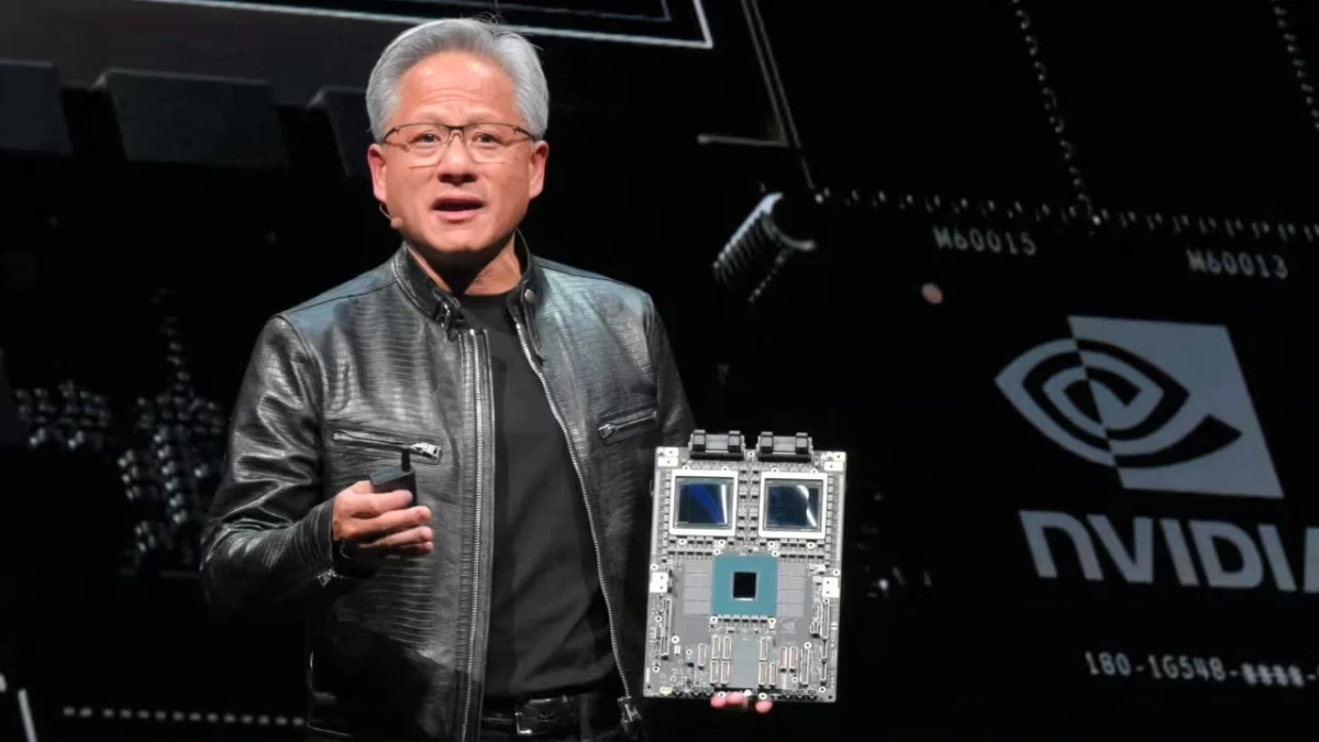 Nvidia ve AMD için ihracat vizesi: Çin’e çip satışında ‘Vaka bazlı’ onay
