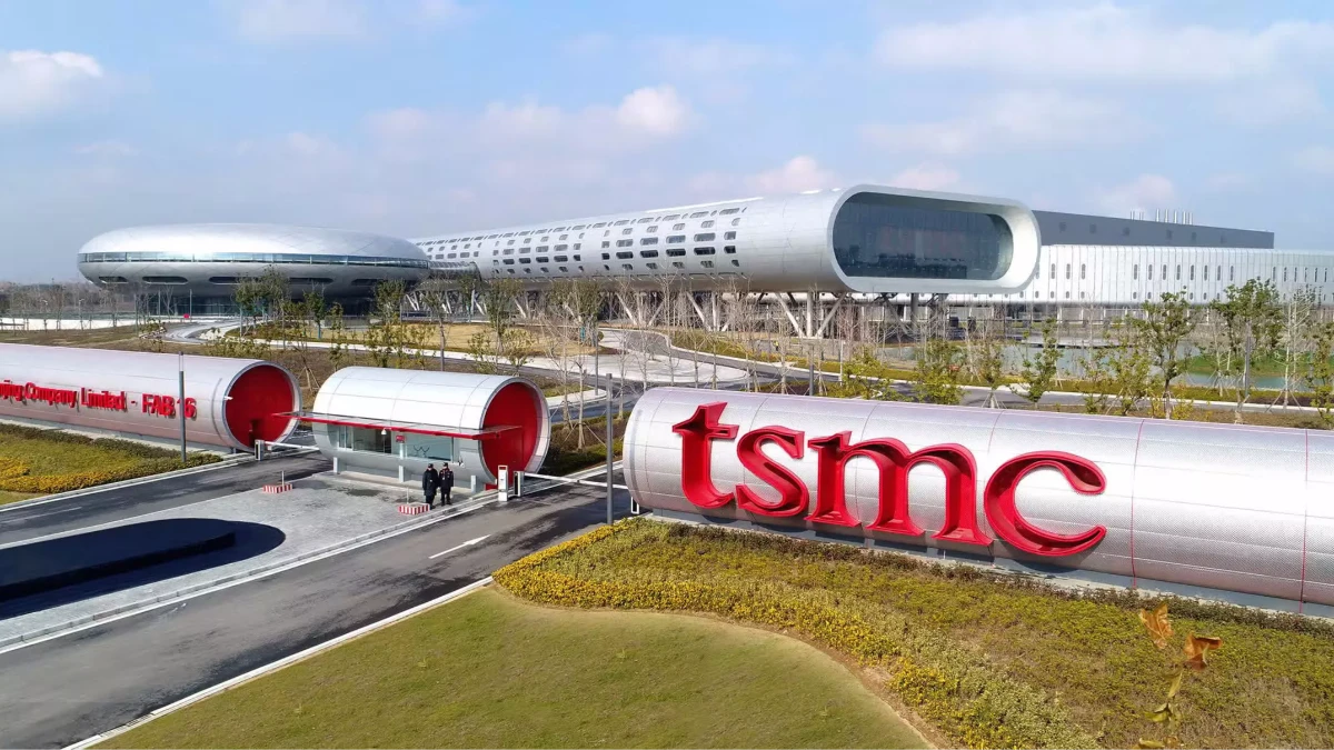 Nvidia ve Apple için çip maliyeti artışı kapıda: TSMC zam yaptı