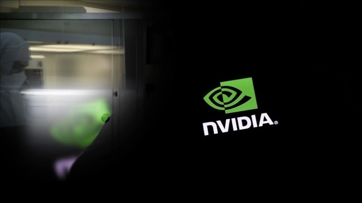 Nvidia yeni yapay zeka projesini tanıttı! Robot ve otonomlara özel yeni proje Nvidia yeni yapay zeka projesini tanıttı! Robot ve otonomlara özel yeni proje
