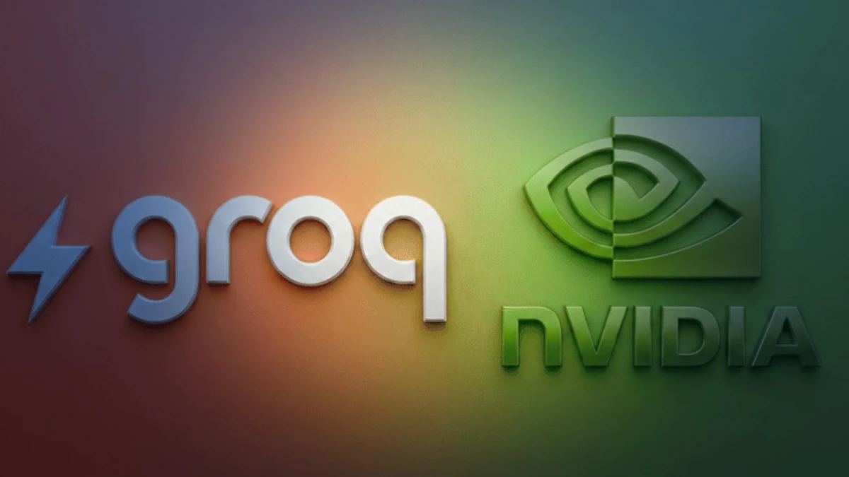 Nvidia’dan Çin hamlesi: Groq destekli yeni yapay zeka çipleri geliyor Nvidia’dan Çin hamlesi: Groq destekli yeni yapay zeka çipleri geliyor
