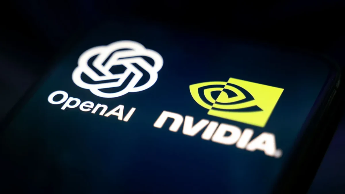 NVIDIA'dan OpenAI yatırımına fren: 100 milyar dolarlık kriz NVIDIA'dan OpenAI yatırımına fren: 100 milyar dolarlık kriz