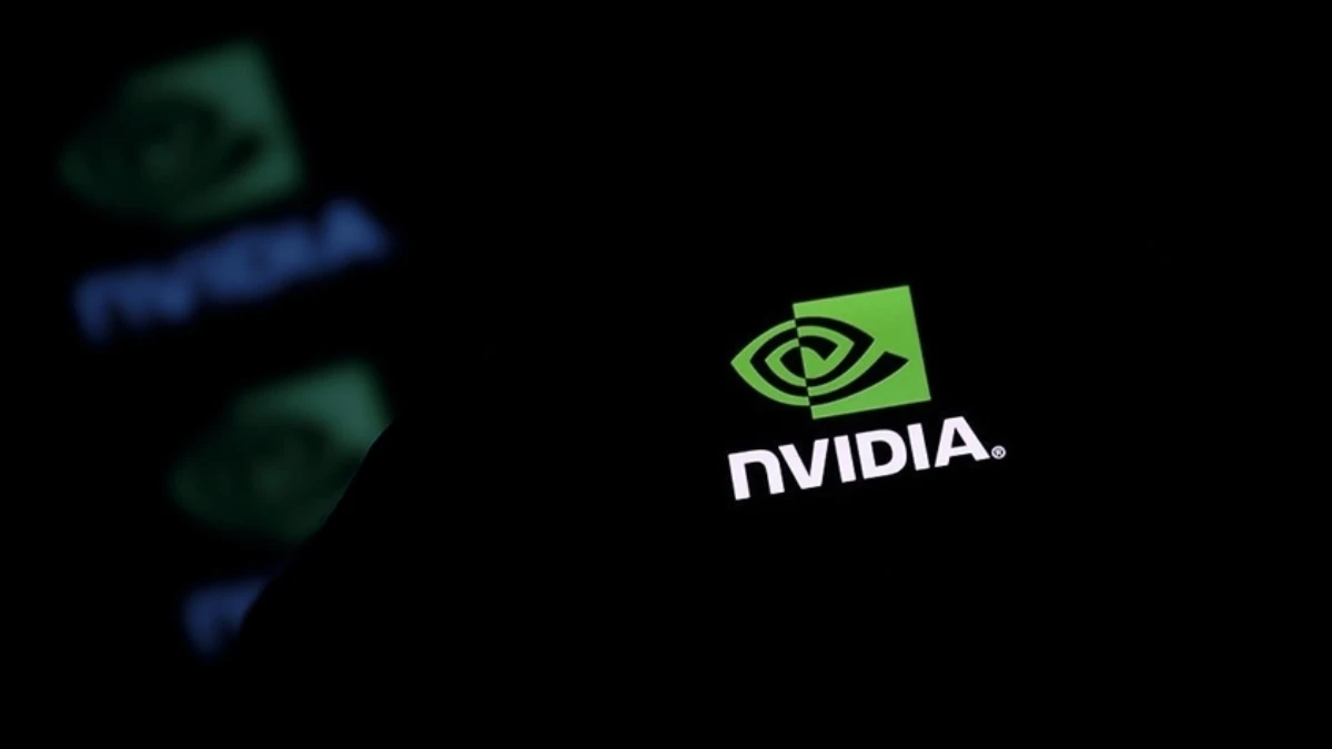 Nvidia'dan rekor bilanço: Beklentileri aştı Nvidia'dan rekor bilanço: Beklentileri aştı