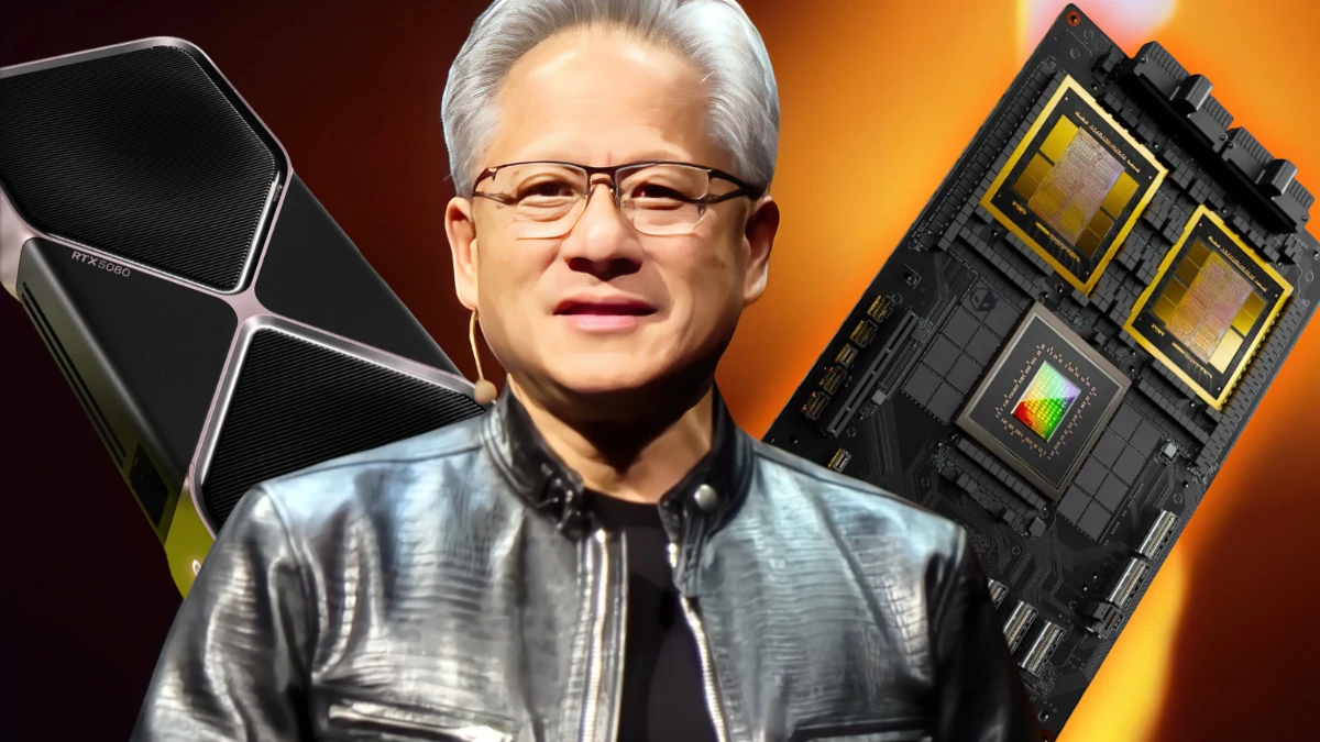 NVIDIA’dan Rubin hamlesi: 2026’da seri üretime giriyor NVIDIA’dan Rubin hamlesi: 2026’da seri üretime giriyor