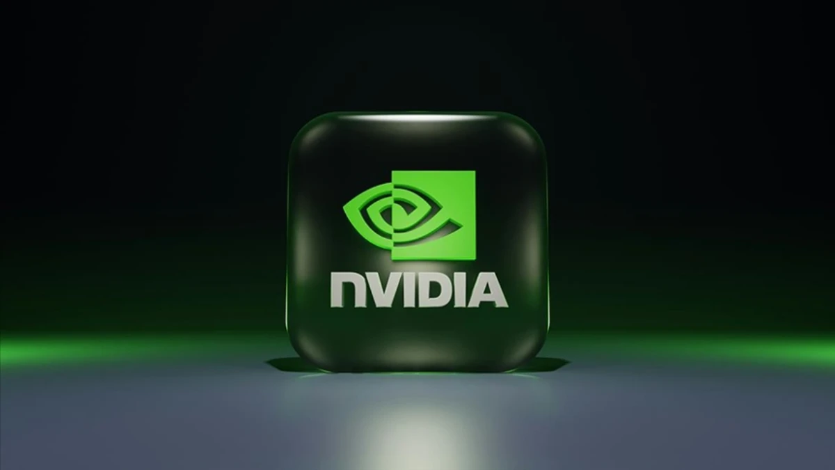 Nvidia'dan tarihi rekor: 4 trilyon doları aşan ilk şirket oldu Nvidia'dan tarihi rekor: 4 trilyon doları aşan ilk şirket oldu