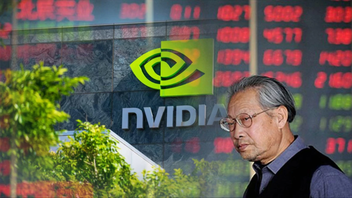Nvidia'nın açıkladığı güçlü bilanço Asya borsalarını etkiledi Nvidia'nın açıkladığı güçlü bilanço Asya borsalarını etkiledi