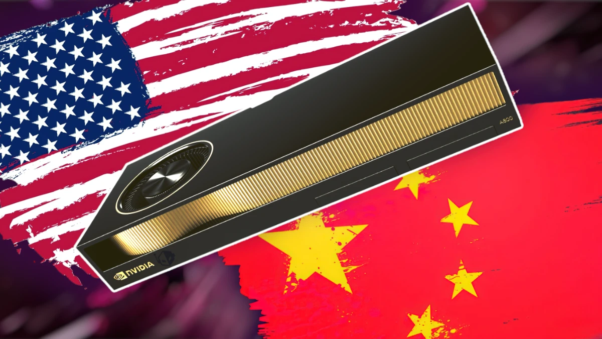 NVIDIA’nın CUDA kalesine karşı Çin’den yazılım tanımlı çip hamlesi: SDC NVIDIA’nın CUDA kalesine karşı Çin’den yazılım tanımlı çip hamlesi: SDC