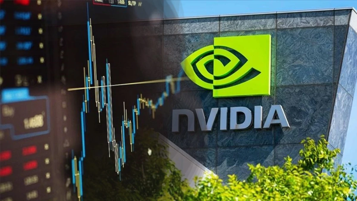 Nvidia'nın güçlü bilançosu etkili oldu! Asya borsaları karışık seyrediyor Nvidia'nın güçlü bilançosu etkili oldu! Asya borsaları karışık seyrediyor