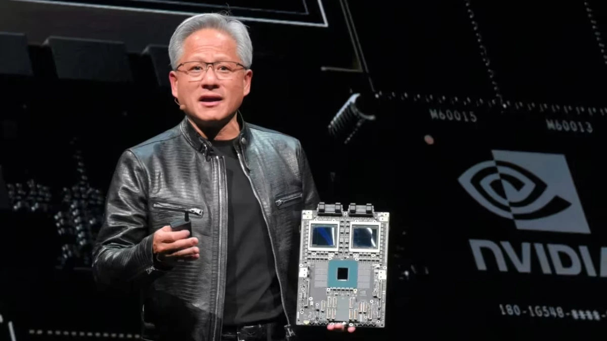 Nvidia'nın Rubin GPU’ları üretimde: Yapay zekada 3nm ve HBM4 Nvidia'nın Rubin GPU’ları üretimde: Yapay zekada 3nm ve HBM4