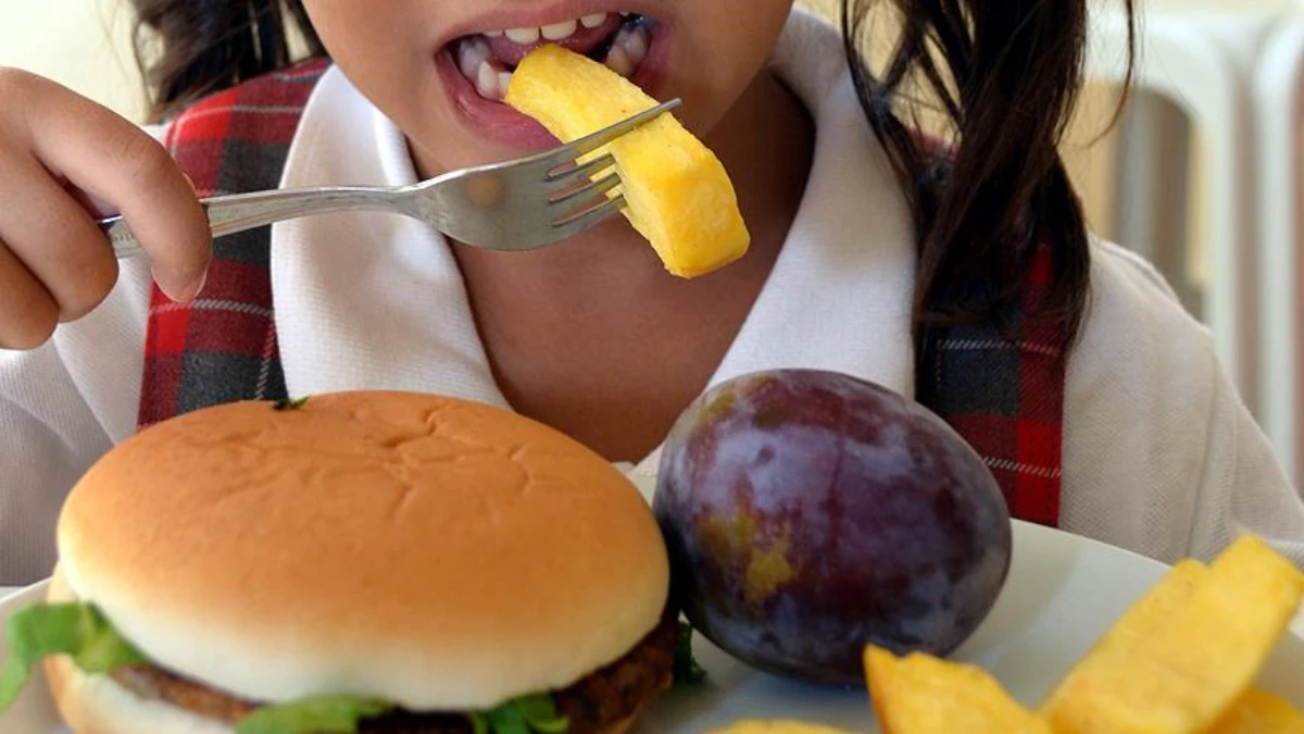 Obezite ve dijital bağımlılığa karşı çocuk akademileri kurulacak Obezite ve dijital bağımlılığa karşı çocuk akademileri kurulacak