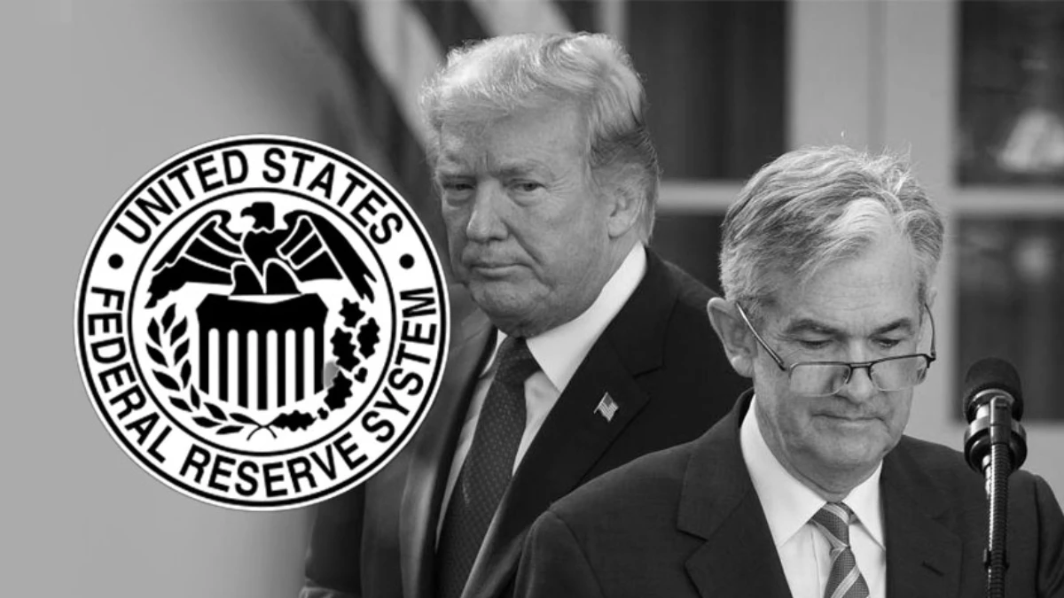 Ocak 2026 Fed faiz kararı ne olacak? Karar Trump'ı kızdırabilir Ocak 2026 Fed faiz kararı ne olacak? Karar Trump'ı kızdırabilir