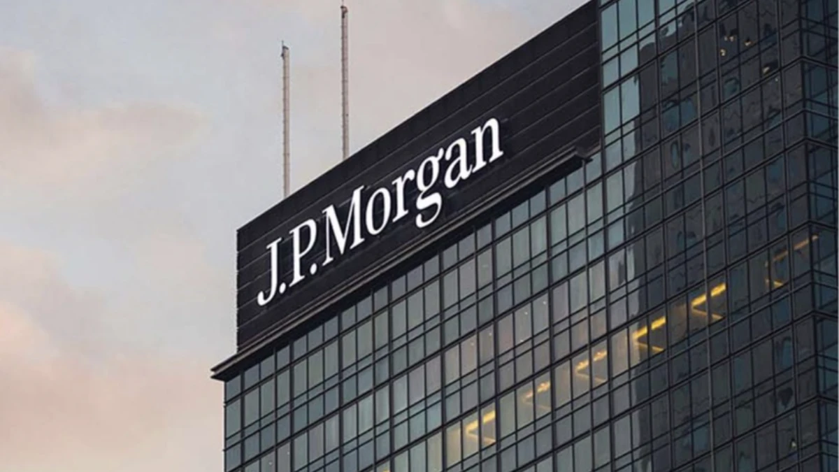 Ocak enflasyonu sonrası JPMorgan tahmininde revizyona gitti Ocak enflasyonu sonrası JPMorgan tahmininde revizyona gitti