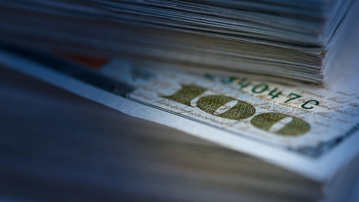 Ödemeler dengesi detayları belli oldu: Aralıkta cari açık 7,2 milyar dolar oldu Ödemeler dengesi detayları belli oldu: Aralıkta cari açık 7,2 milyar dolar oldu