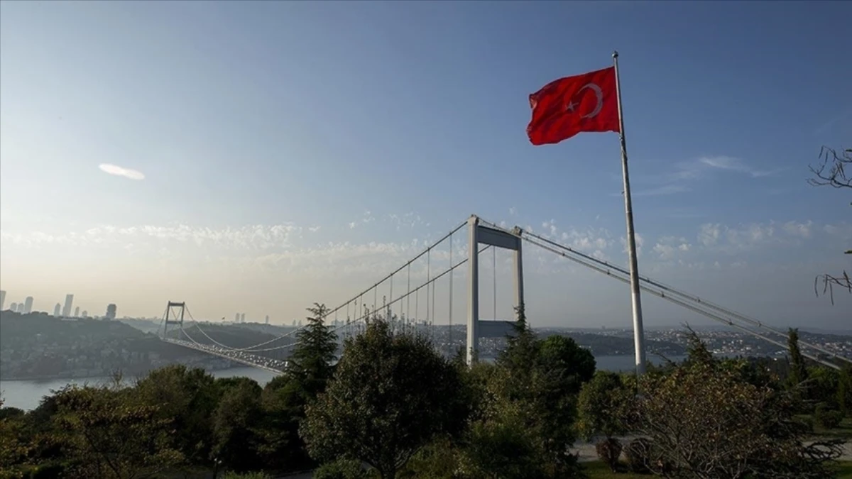 OECD inceleme raporu yayımladı: Türkiye'de büyüme sürüyor