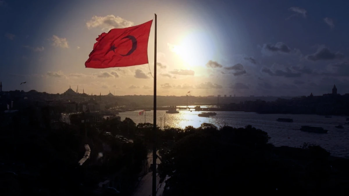 OECD'den Türkiye'nin büyüme rakamları için yeni tahmin: Yukarı yönlü revize etti OECD'den Türkiye'nin büyüme rakamları için yeni tahmin: Yukarı yönlü revize etti