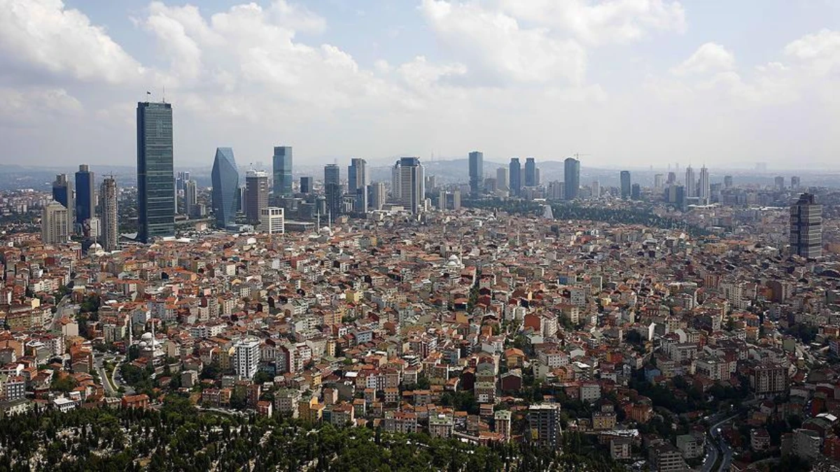 Olası depremde İstanbul nasıl tahliye edilecek? Nereye gidilecek? İşte senaryodaki 23 alan... Olası depremde İstanbul nasıl tahliye edilecek? Nereye gidilecek? İşte senaryodaki 23 alan...