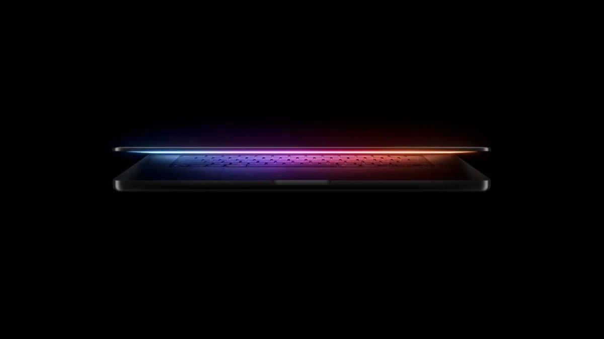 OLED MacBook Pro dokunmatik ekran ve Dinamik Ada ile geliyor OLED MacBook Pro dokunmatik ekran ve Dinamik Ada ile geliyor