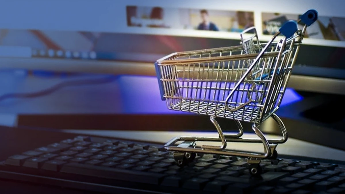 Online alışverişte yılbaşı hareketliliği: Hacim 1 trilyon lirayı aşacak Online alışverişte yılbaşı hareketliliği: Hacim 1 trilyon lirayı aşacak