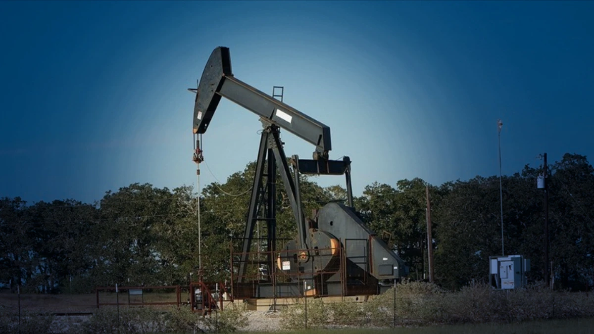 OPEC 2025 verilerini paylaştı: Küresel ham petrol üretimindeki payı %36,7 oldu OPEC 2025 verilerini paylaştı: Küresel ham petrol üretimindeki payı %36,7 oldu