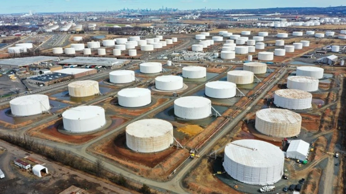 OPEC+ petrol üretim kararını açıkladı! OPEC+ petrol üretim kararını açıkladı!