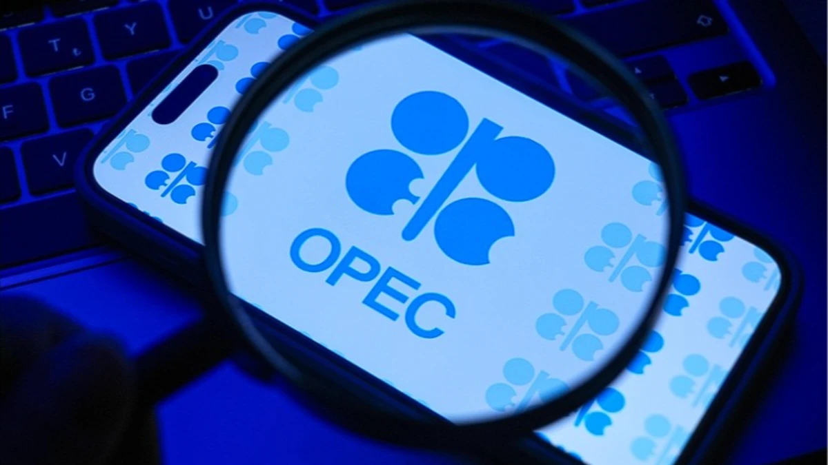 OPEC+’dan küresel enerji uyarısı: Onarım süreci uzun OPEC+’dan küresel enerji uyarısı: Onarım süreci uzun