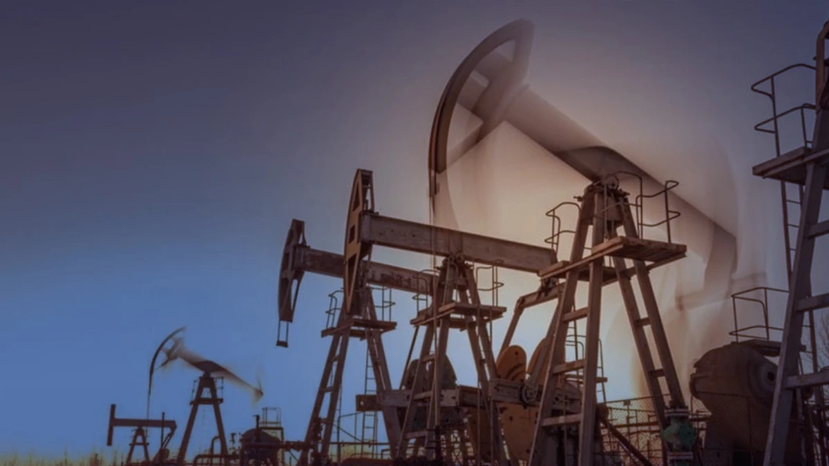 OPEC'in ham petrol üretimi aralıkta arttı OPEC'in ham petrol üretimi aralıkta arttı