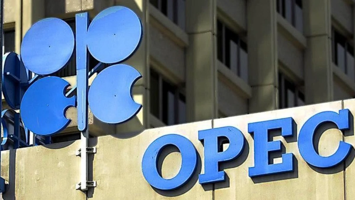 OPEC+’tan nisan kararı: 8 ülke üretimi 206 bin varil artıracak OPEC+’tan nisan kararı: 8 ülke üretimi 206 bin varil artıracak