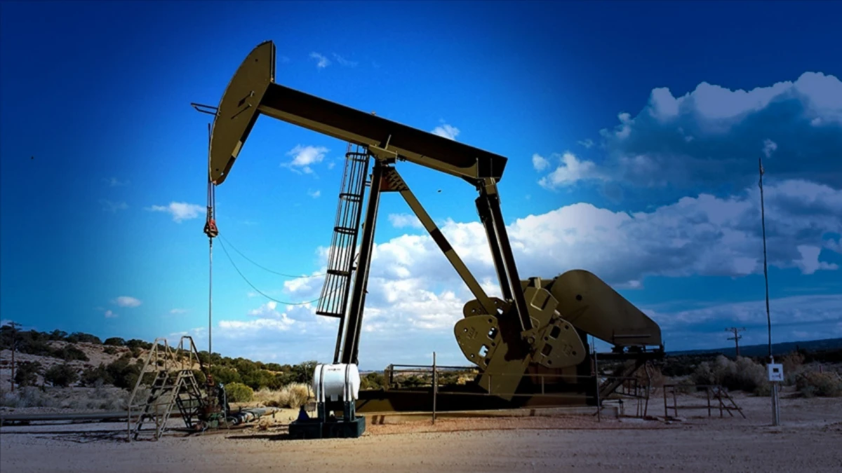 OPEC+'tan üretim artışı hamlesi: Aralıkta da sürecek OPEC+'tan üretim artışı hamlesi: Aralıkta da sürecek