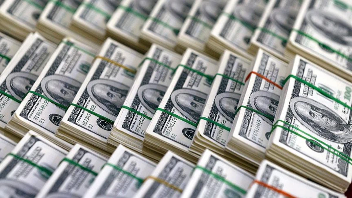 OpenAI 40 milyar dolarlık fon topladı: En büyük özel teknoloji finansman turu oldu OpenAI 40 milyar dolarlık fon topladı: En büyük özel teknoloji finansman turu oldu