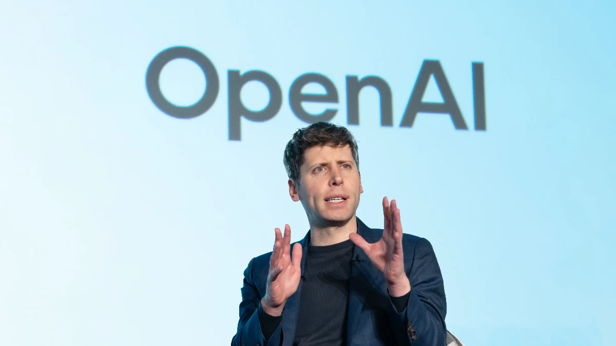 OpenAI, 500 milyar dolarlık değeriyle SpaceX'i geride bıraktı OpenAI, 500 milyar dolarlık değeriyle SpaceX'i geride bıraktı