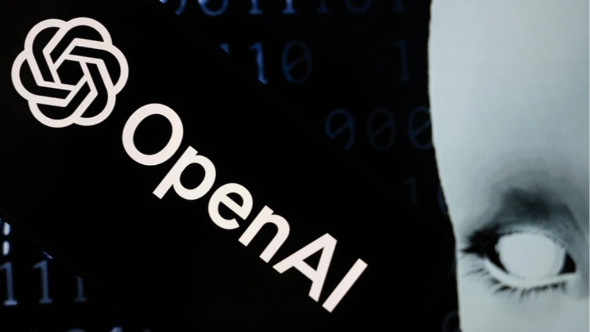 OpenAI büyüme planını açıkladı: Çalışan sayısı 8 bine çıkacak OpenAI büyüme planını açıkladı: Çalışan sayısı 8 bine çıkacak