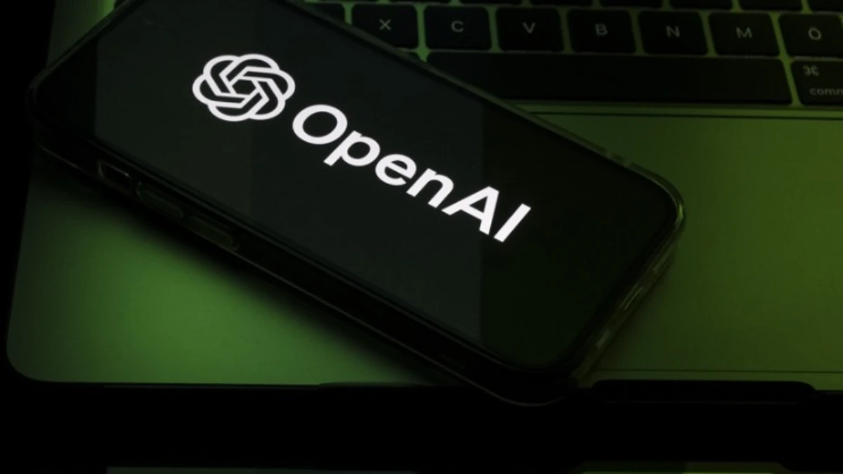 OpenAI için dev kaynak: SoftBank’tan 40 milyar dolarlık kredi hamlesi OpenAI için dev kaynak: SoftBank’tan 40 milyar dolarlık kredi hamlesi