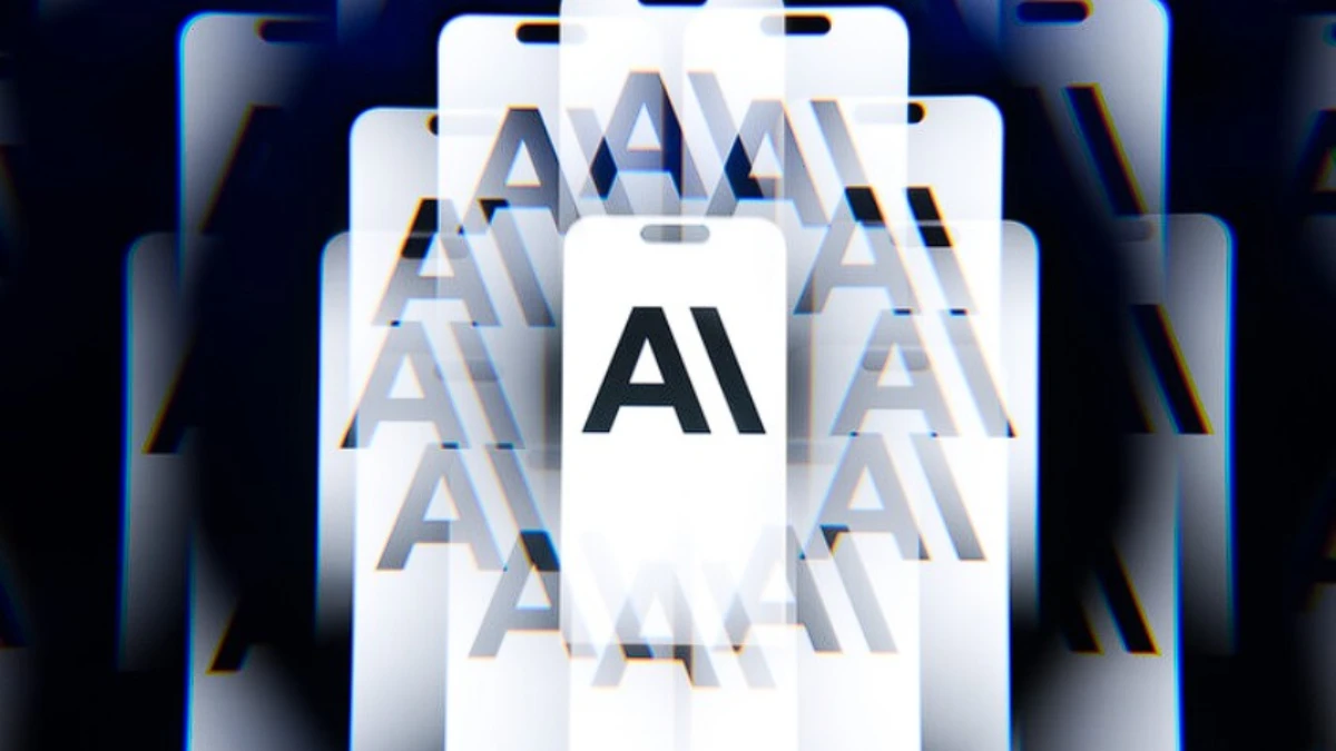 OpenAI ile rekabette yeni perde: Anthropic değerlemede ilk kez zirveye çıktı OpenAI ile rekabette yeni perde: Anthropic değerlemede ilk kez zirveye çıktı