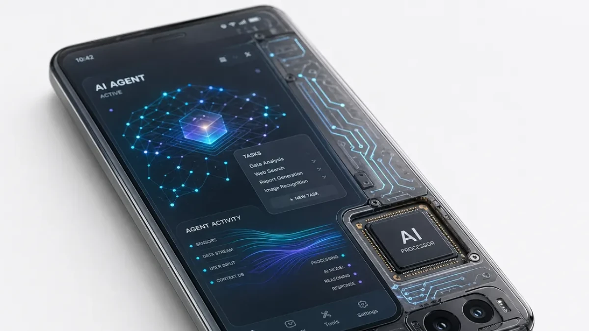 OpenAI, Qualcomm ve MediaTek ile akıllı telefon işlemcisi geliştirecek OpenAI, Qualcomm ve MediaTek ile akıllı telefon işlemcisi geliştirecek