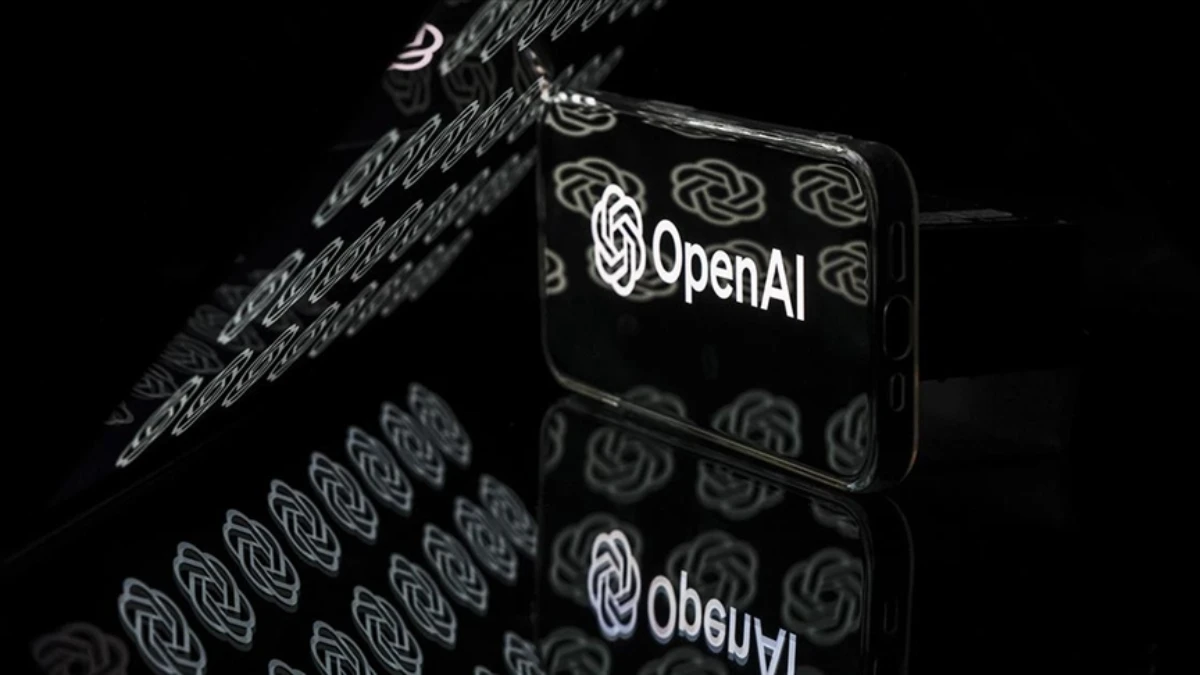 OpenAI ve Oracle'dan 300 milyar dolarlık tarihi anlaşma OpenAI ve Oracle'dan 300 milyar dolarlık tarihi anlaşma