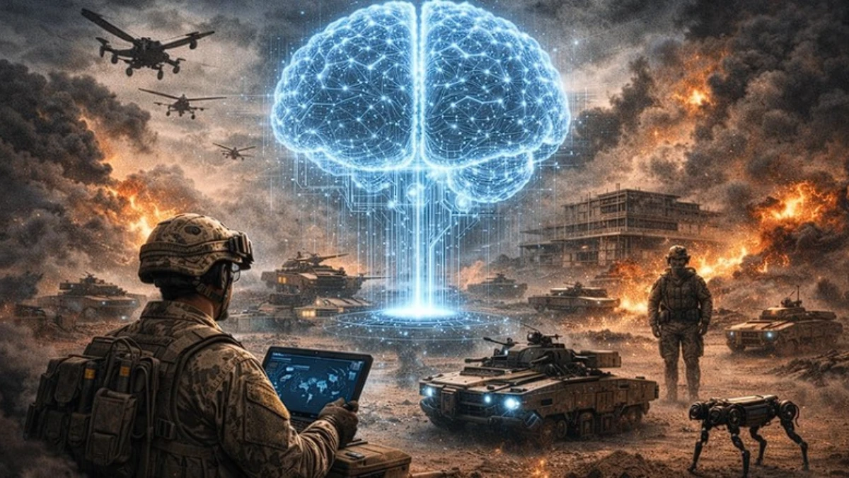 OpenAI, xAI ve Google’dan savunma hamlesi: Yapay zeka cephede OpenAI, xAI ve Google’dan savunma hamlesi: Yapay zeka cephede