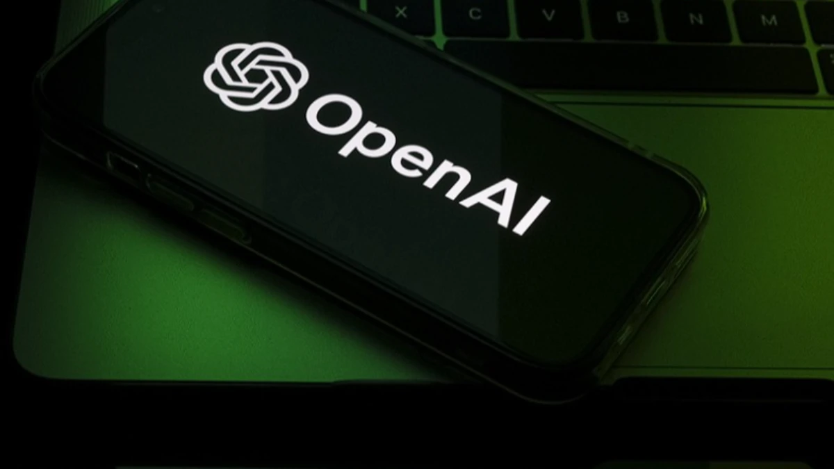 OpenAI'dan rekor finansman: Şirketin değerlemesi 840 milyar dolara çıktı OpenAI'dan rekor finansman: Şirketin değerlemesi 840 milyar dolara çıktı