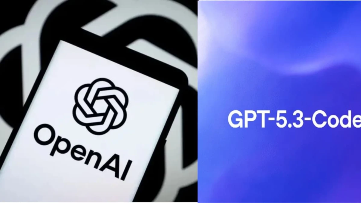 OpenAI’dan saniyede 1.000 token üreten yeni model: GPT-5.3-Codex-Spark OpenAI’dan saniyede 1.000 token üreten yeni model: GPT-5.3-Codex-Spark