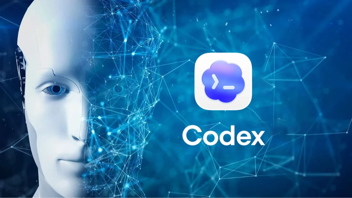 OpenAI’den yazılım dünyasını değiştirecek 'Ajan' hamlesi: CODEX OpenAI’den yazılım dünyasını değiştirecek 'Ajan' hamlesi: CODEX