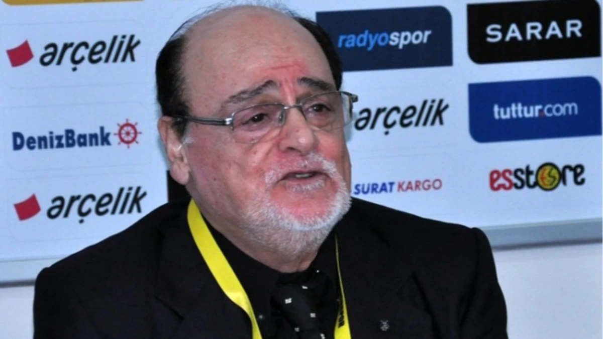 Opera sanatçısı Prof. Dr. Mesut İktu 79 yaşında vefat etti Opera sanatçısı Prof. Dr. Mesut İktu 79 yaşında vefat etti