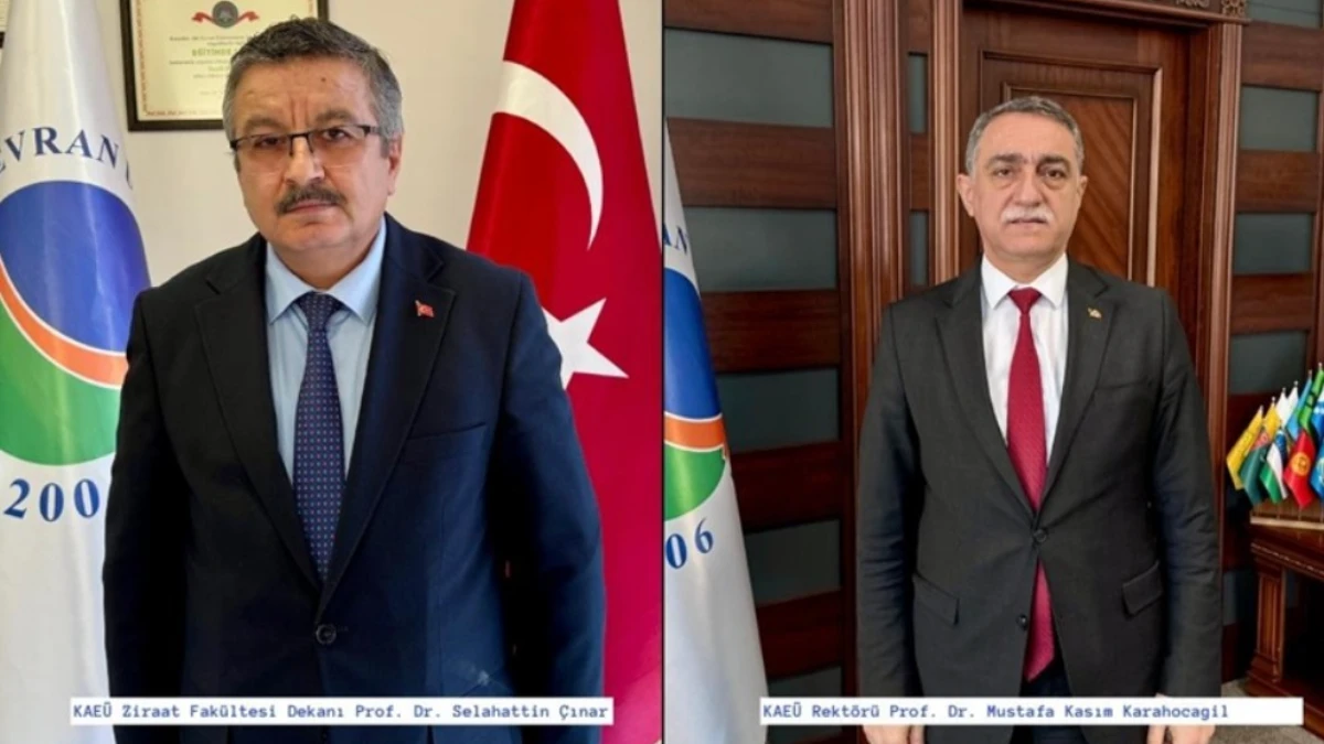 Orta Anadolu'daki çiftçiler sorunları için KAEÜ'nün danışma hattına başvurabilecek Orta Anadolu'daki çiftçiler sorunları için KAEÜ'nün danışma hattına başvurabilecek