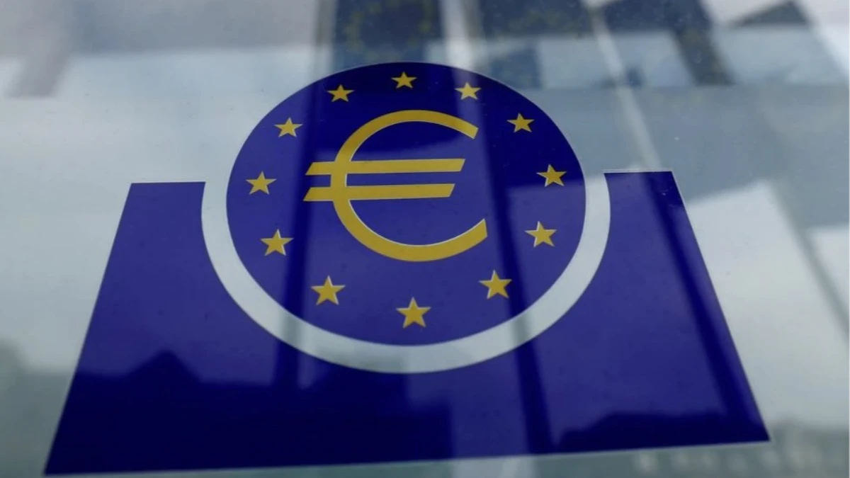 Orta Doğu gerilimi Euro Bölgesi'nde enflasyonu etkiliyor Orta Doğu gerilimi Euro Bölgesi'nde enflasyonu etkiliyor