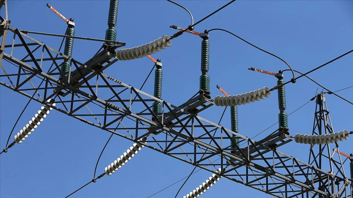 Orta Doğu ve Kuzey Afrika'da elektrik talebi artıyor Orta Doğu ve Kuzey Afrika'da elektrik talebi artıyor