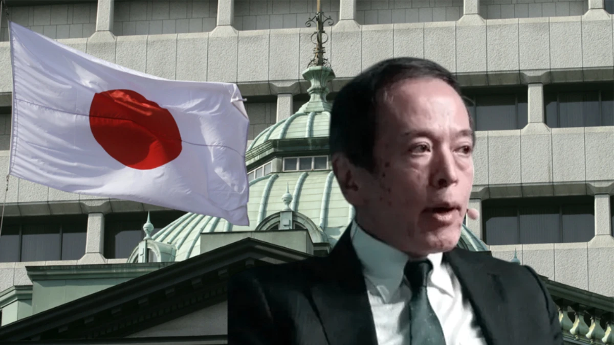 Orta Doğu'ya bağımlı Japonya teyakkuzda: İran savaşı ekonomiyi vurabilir Orta Doğu'ya bağımlı Japonya teyakkuzda: İran savaşı ekonomiyi vurabilir